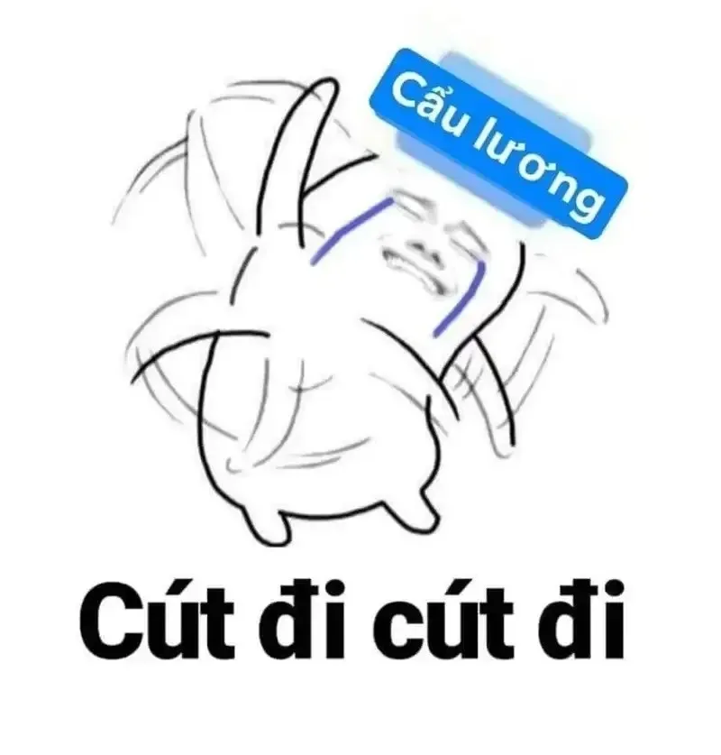 cút meme