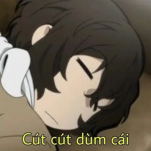 cút meme