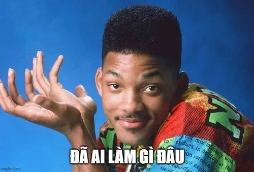 meme đã làm gì đâu