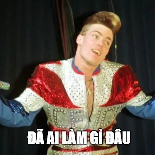 meme đã làm gì đâu