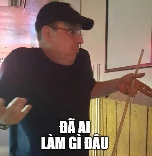 meme đã làm gì đâu