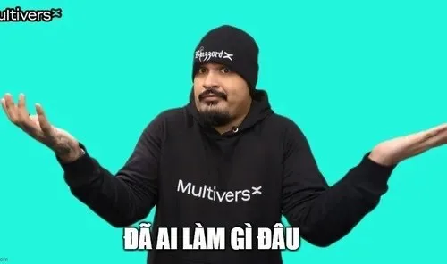 meme đã làm gì đâu