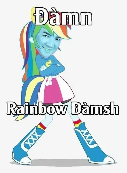 đàm vĩnh hưng meme