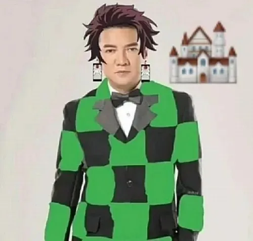 đàm vĩnh hưng meme