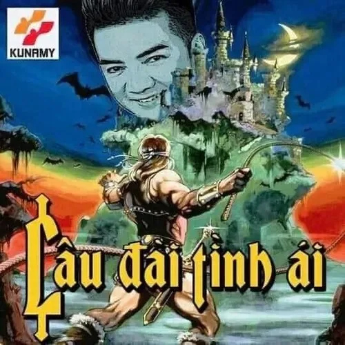 đàm vĩnh hưng meme