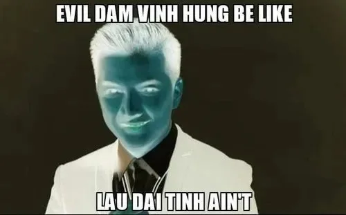 đàm vĩnh hưng meme