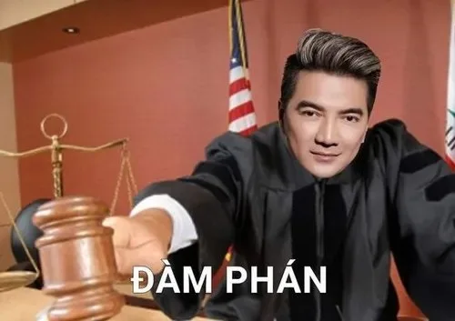 đàm vĩnh hưng meme
