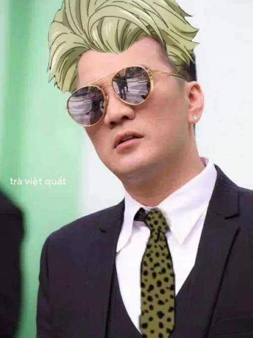 đàm vĩnh hưng meme