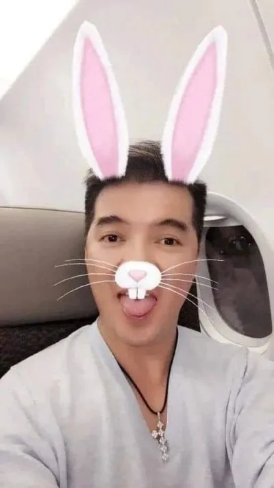 đàm vĩnh hưng meme