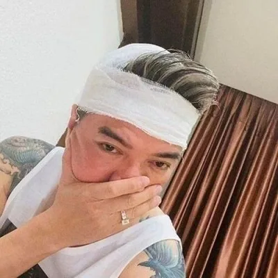 đàm vĩnh hưng meme