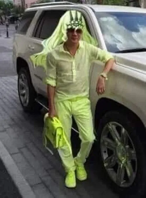 đàm vĩnh hưng meme