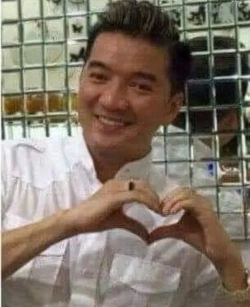 đàm vĩnh hưng meme