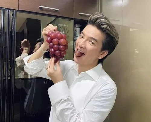 đàm vĩnh hưng meme