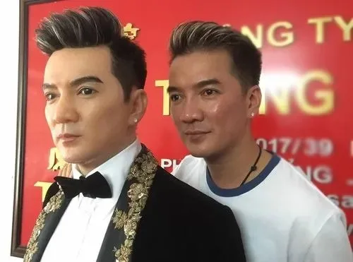 đàm vĩnh hưng meme