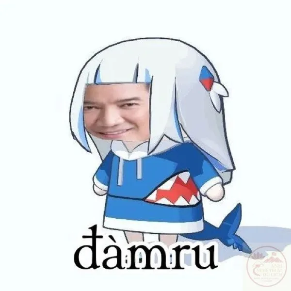 đàm vĩnh hưng meme