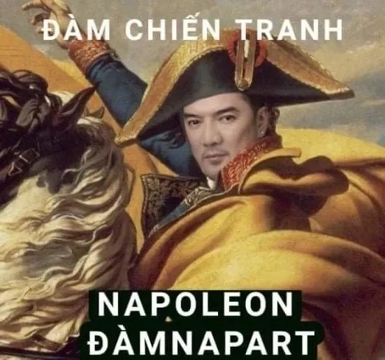 đàm vĩnh hưng meme