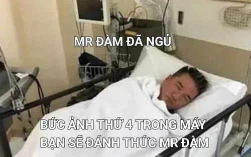 đàm vĩnh hưng meme