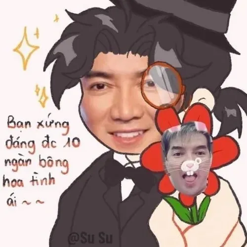 đàm vĩnh hưng meme