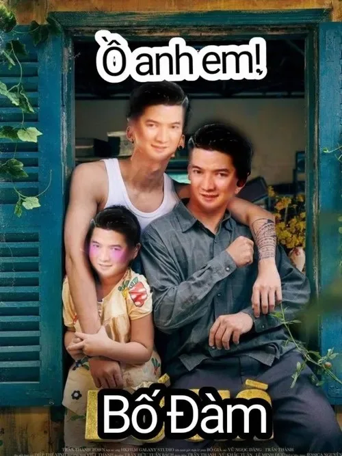 đàm vĩnh hưng meme
