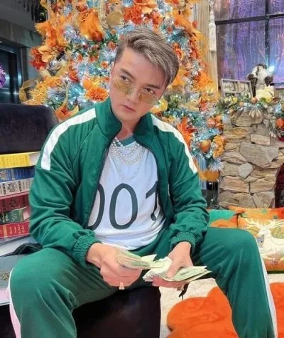 đàm vĩnh hưng meme
