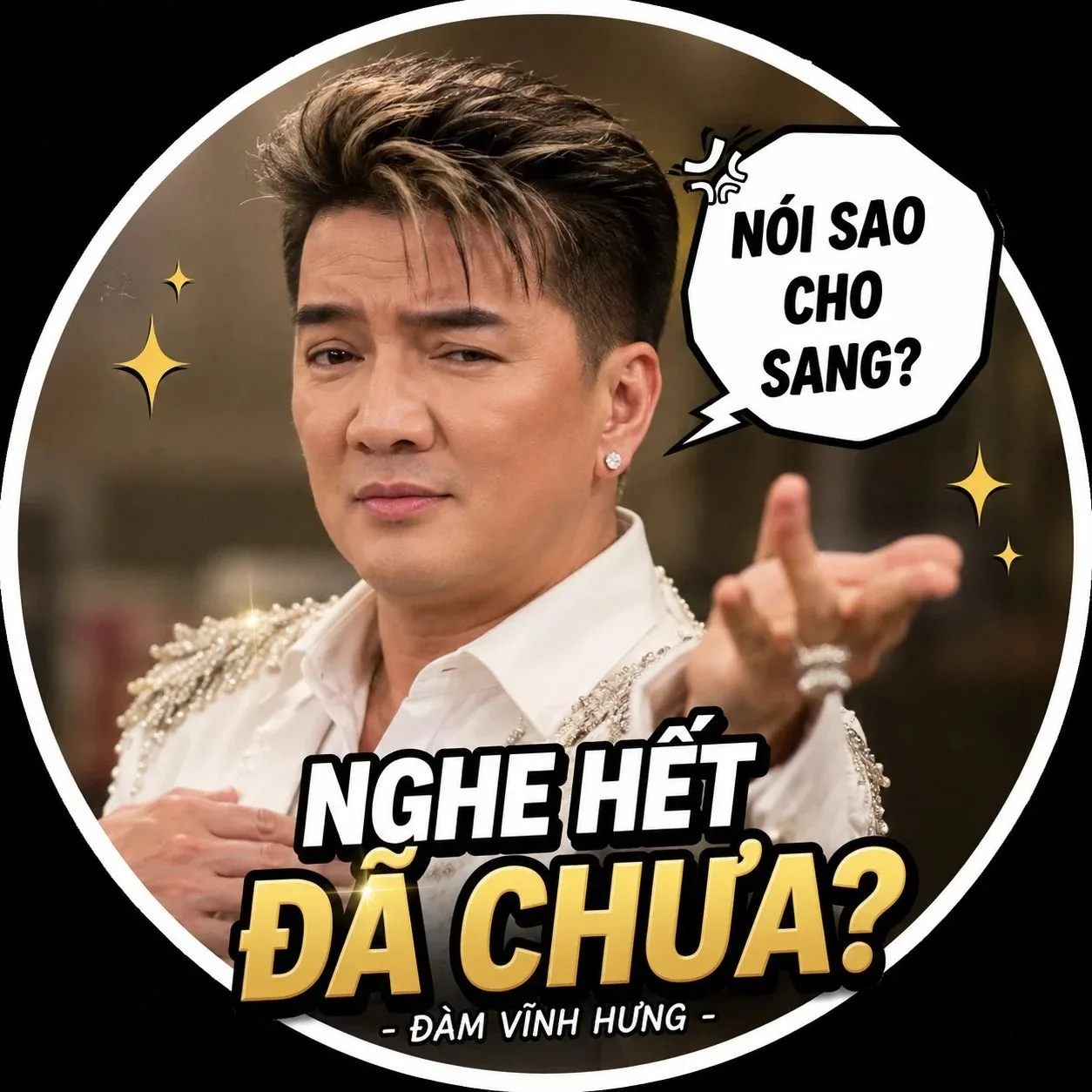 đàm vĩnh hưng meme