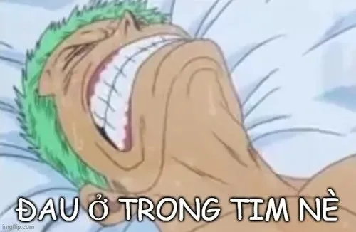 meme đau tim