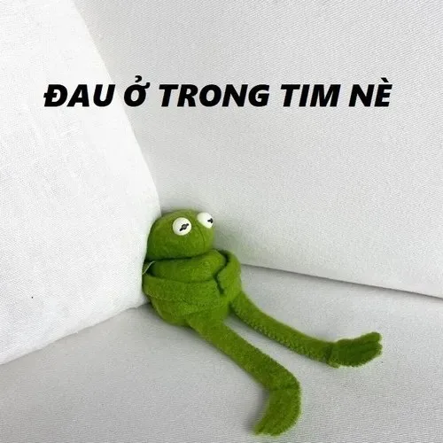 meme đau tim