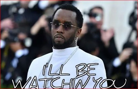 diddy meme