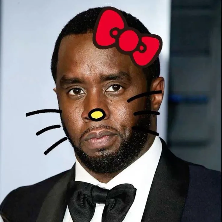 meme diddy