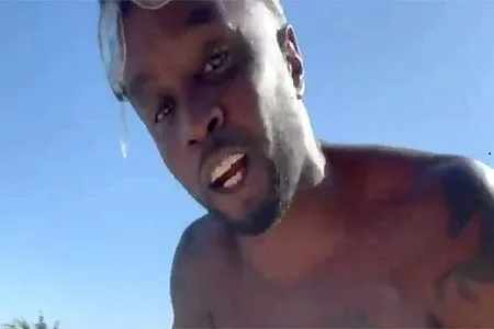 diddy meme
