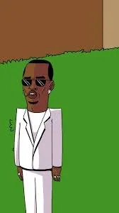 diddy meme