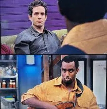 diddy meme