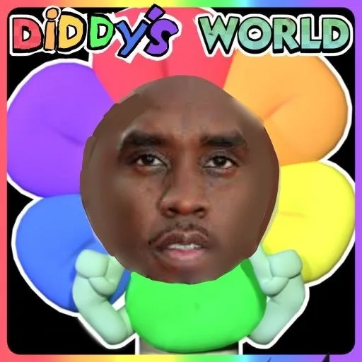 meme diddy