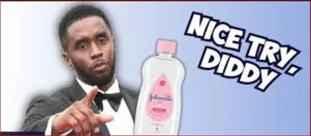 diddy meme