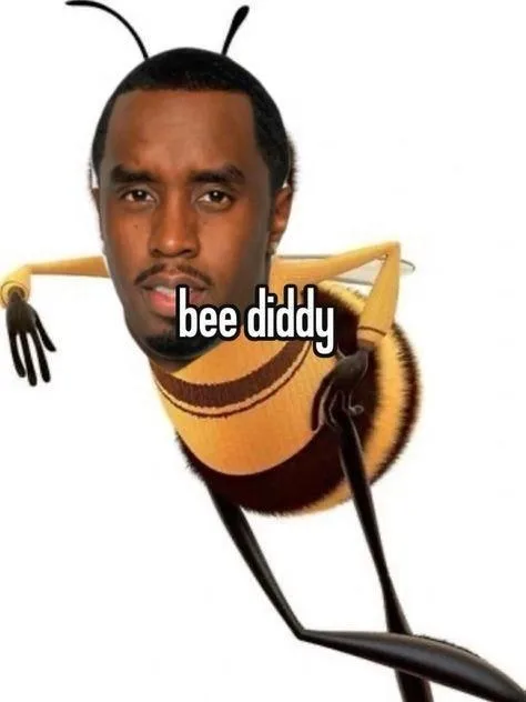 meme diddy