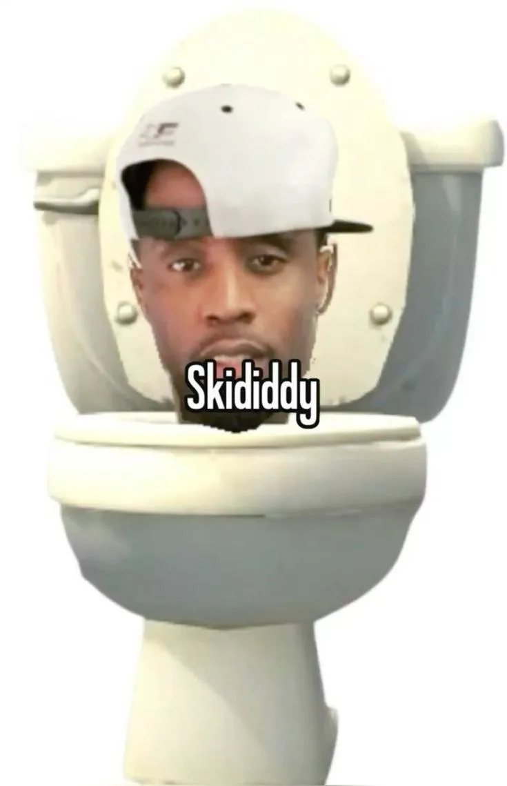 meme diddy