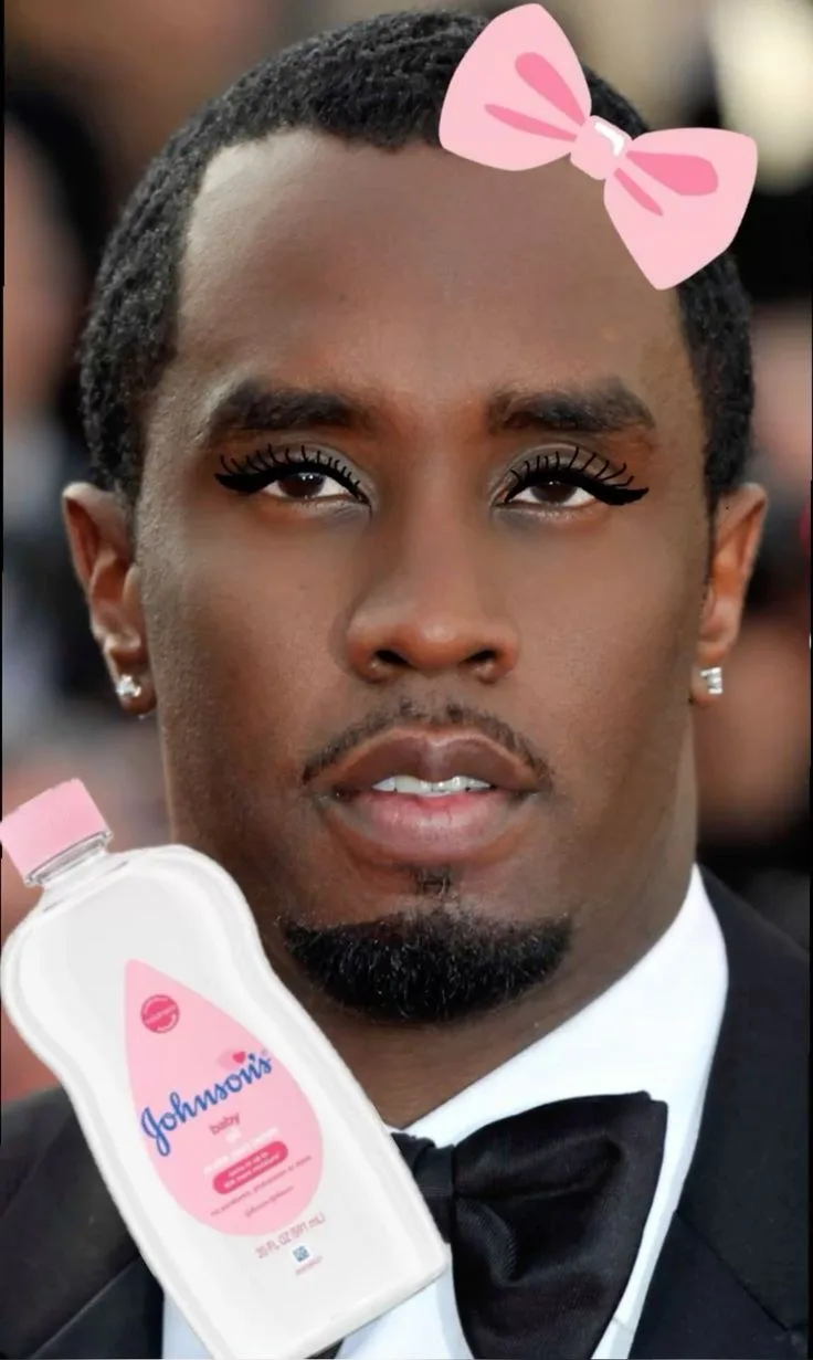 meme diddy
