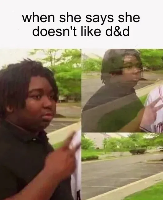 disappear meme