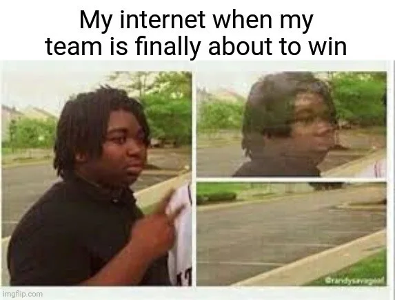 disappear meme