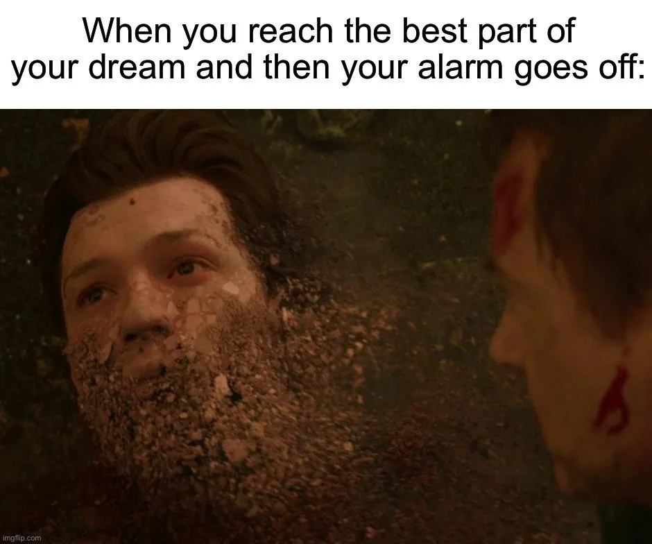 disappear meme