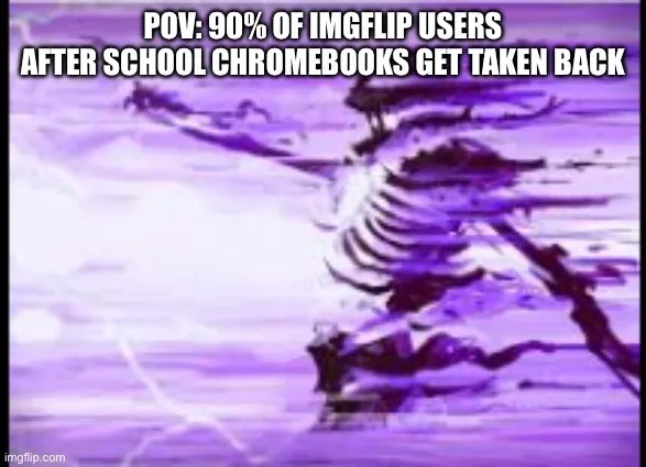 disappear meme