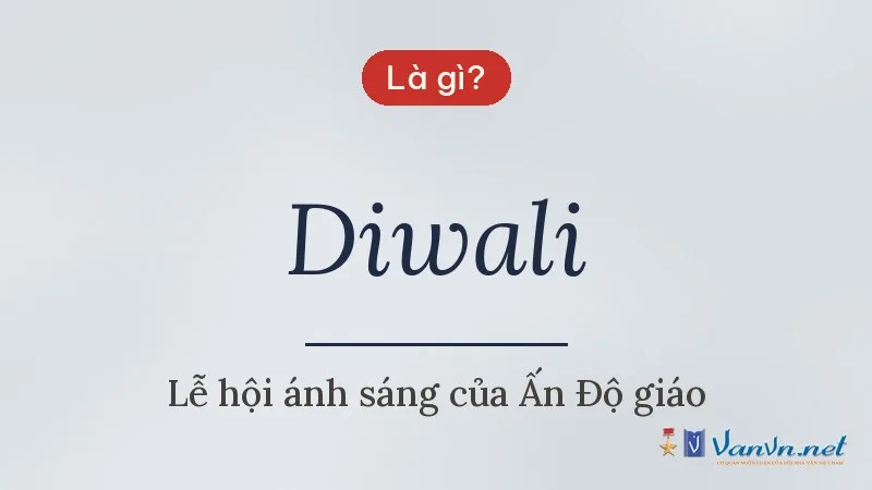 Diwali là gì