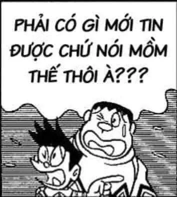 meme doraemon bựa
