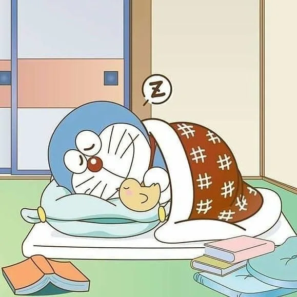 ảnh doraemon meme
