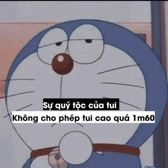 meme doraemon bựa