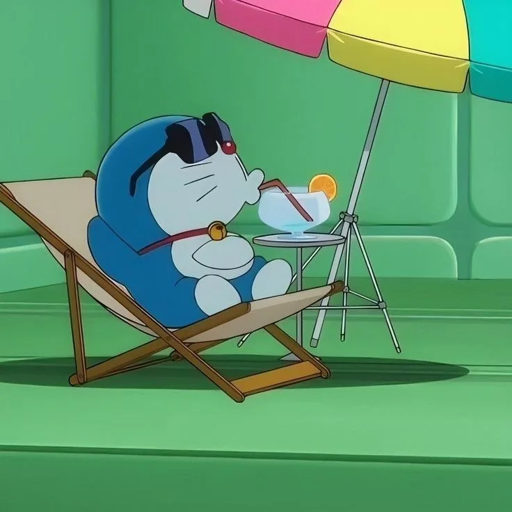 ảnh doraemon meme