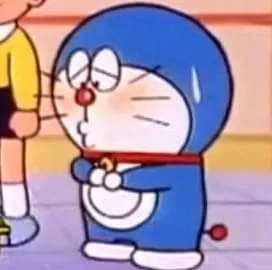 meme doraemon mặt hài