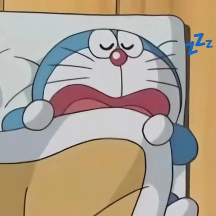 ảnh doraemon meme