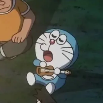 ảnh doraemon meme