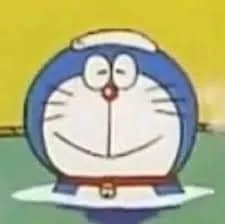 meme doraemon mặt hài